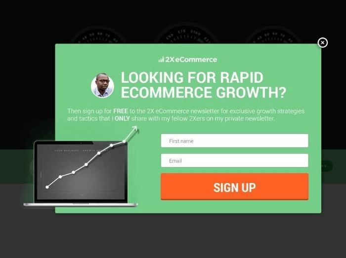 2X-eCommerce-magento-popup