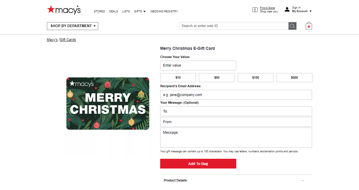 15 Christmas Marketing Ideas for Small Businesses on Shopify | MageWorx Shopify Blog
