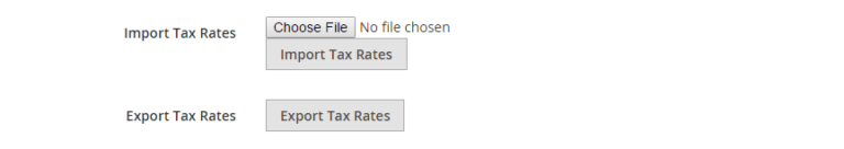 Magento 2 Tutorial: How to Set Up Tax Rules In Your Store? - MAGENTO ...