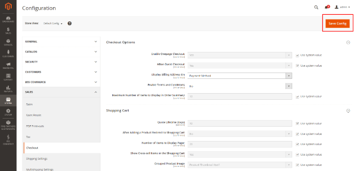 enable-guest-checkout-magento-2