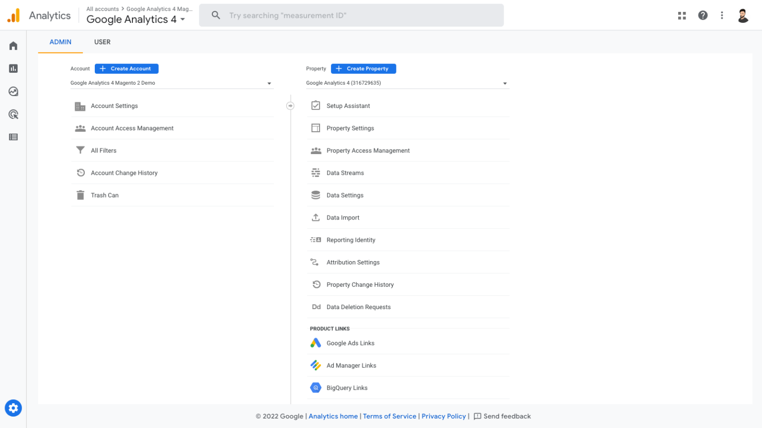 The Importance of Google Analytics 4 for Magento 2: All You Must Know ...