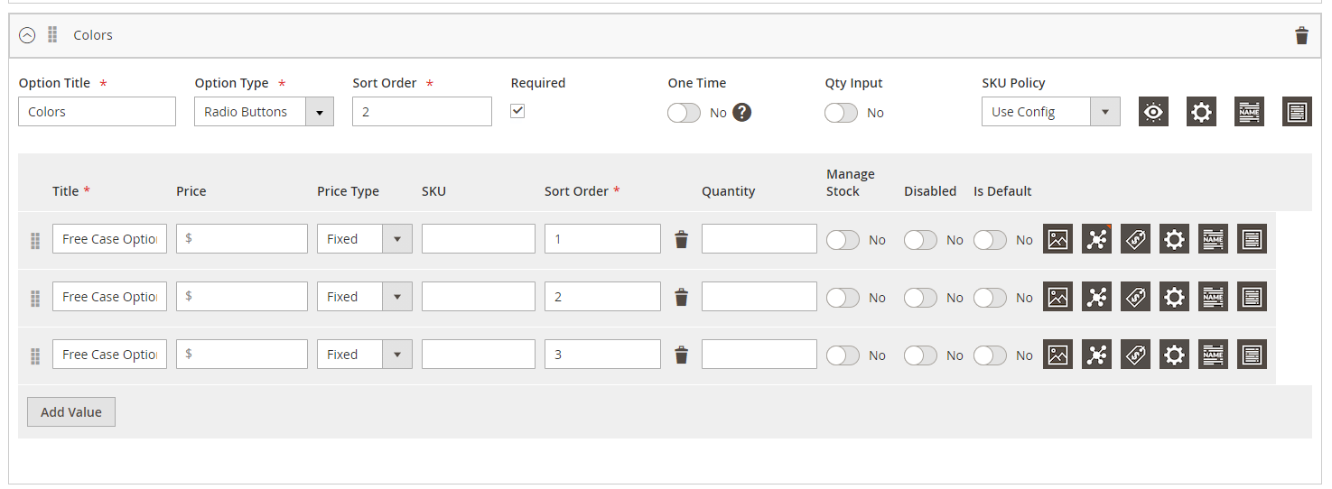 magento 2 module dependency