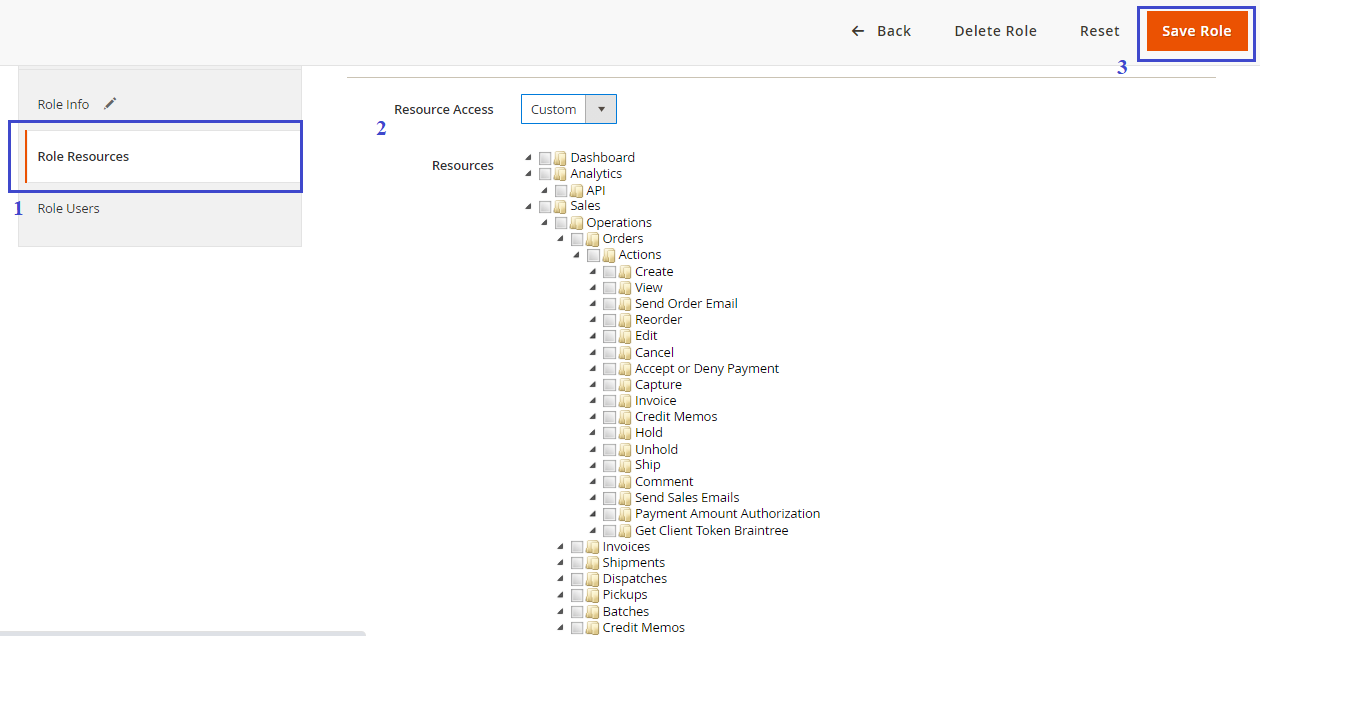 Getting Started with Magento Web APIs | Mageworx Magento Blog