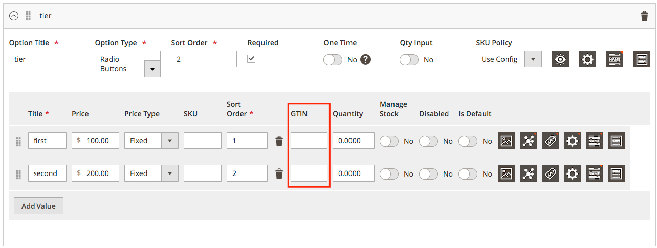 How to add custom fields for products on Magento 2 | Mageworx Blog