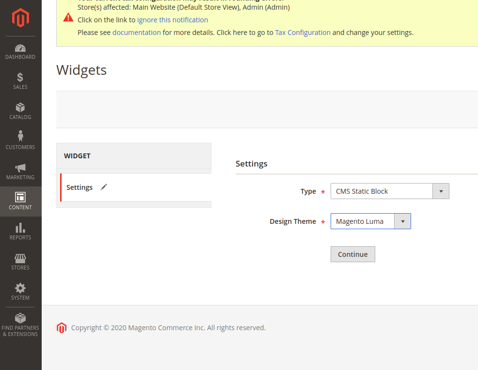 How to Add Text to Login Page in Magento 2 | Mageworx Blog