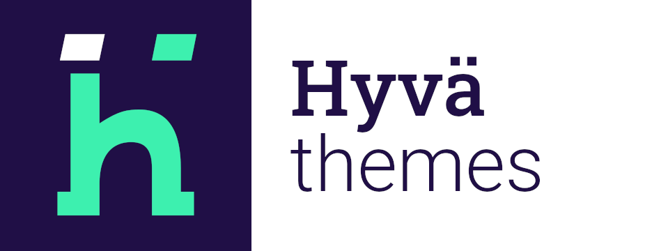 Overview of Hyva Magento Theme