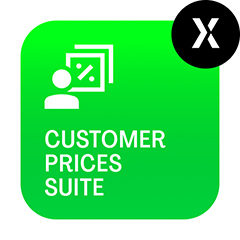 Mageworx Customer Prices Suite