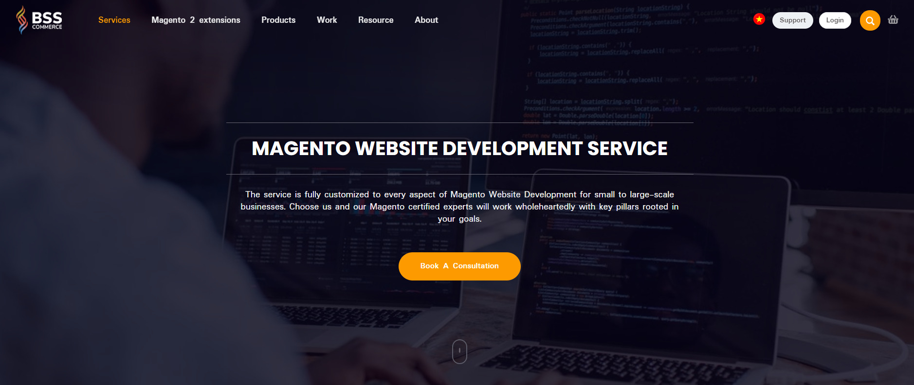 bss-magento-website-development-service