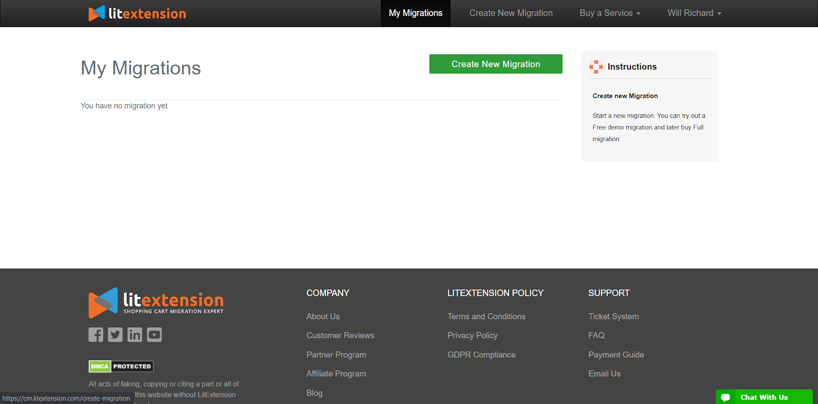 Guide to Migrate from WooCommerce to Magento | MageWorx Blog