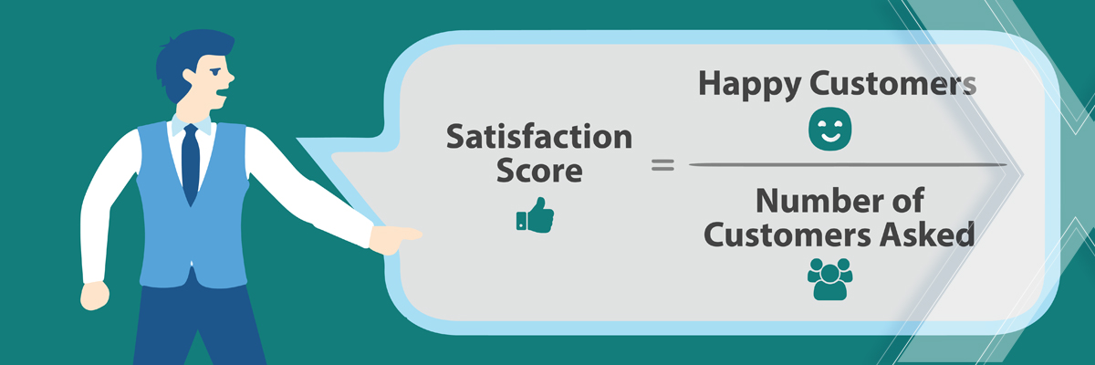 ecommerce loyalty program - customer satisfaction